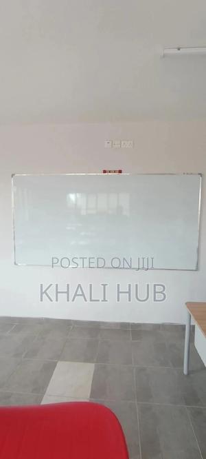 Whiteboard-Whiteboard-White Boards - thumbnail 2
