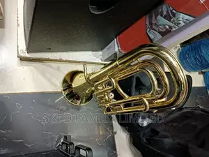 Gold Baritone
