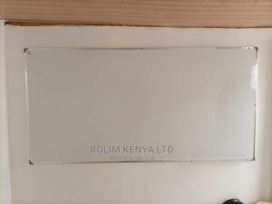 White Board for Home Tuition 240cm X 120cm - thumbnail 2