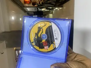 Mk 11 Ultimate Ps5 Used Games