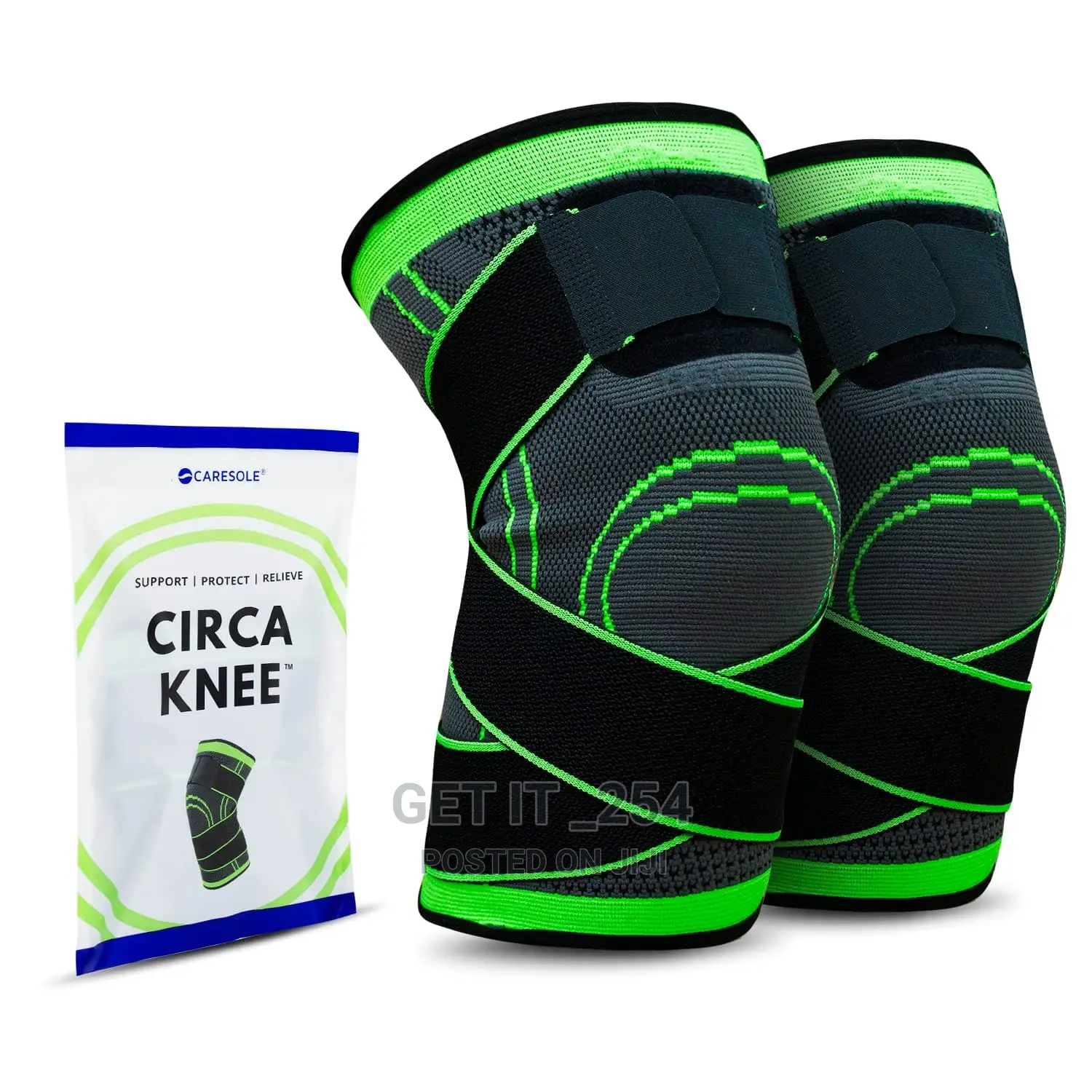Unisex Knee Support
