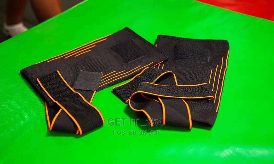Unisex Knee Support
