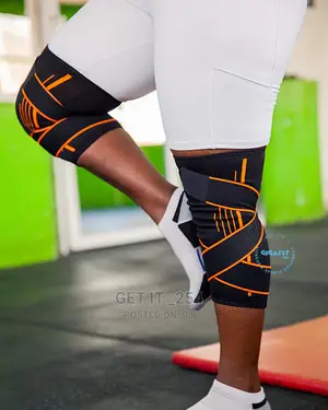 Unisex Knee Support