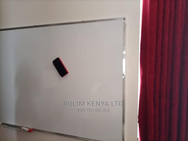 White Board for Home Tuition 150cm X 120cm - main view