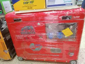Rhino 10 Kva Generator