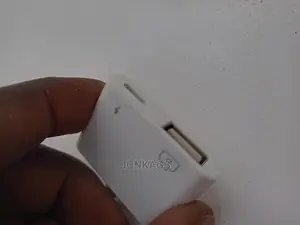 Apple Lighting To USB And Apple Lighting Charging