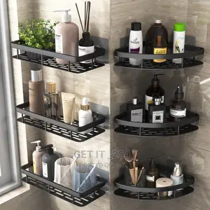 Bathroom Shelves Shower Candy Bathroom Organizer
