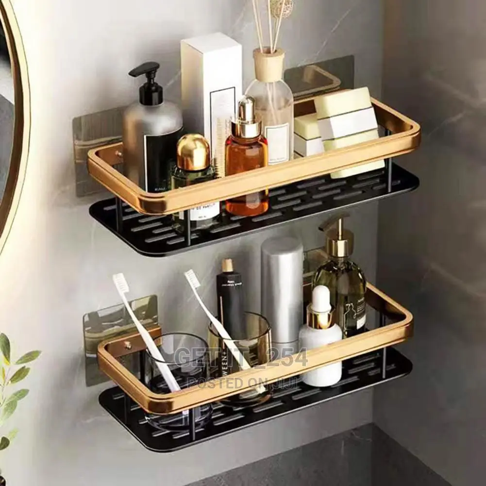 Bathroom Shelves Shower Candy Bathroom Organizer
