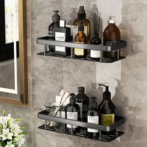 Bathroom Shelves Shower Candy Bathroom Organizer