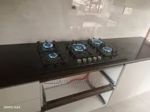 Fridge and Cooker Repaired