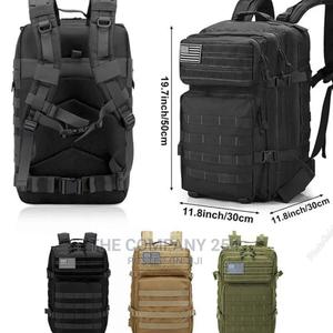 High Quality Designer 60 Litres High Carrying Capacity Bags - thumbnail 2