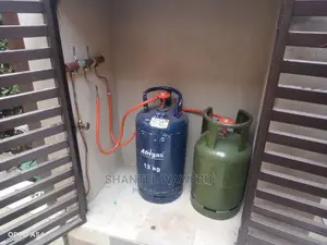 Fridge and Cooker Repaired