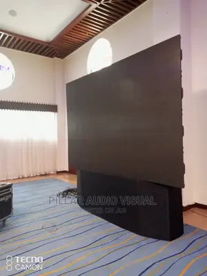 LED/PANELS, Big Screens for Hire