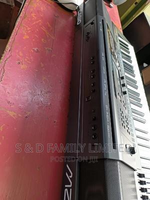 Casio MZ-X300 Keyboard - thumbnail 2