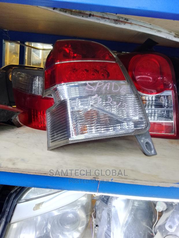 Genuine Backlight Available
