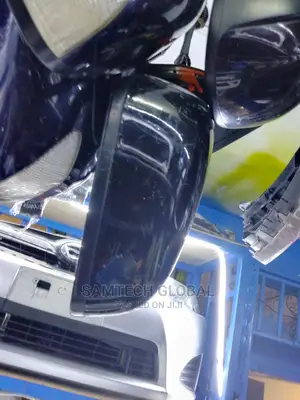 Incredible Honda Side Mirror Available 