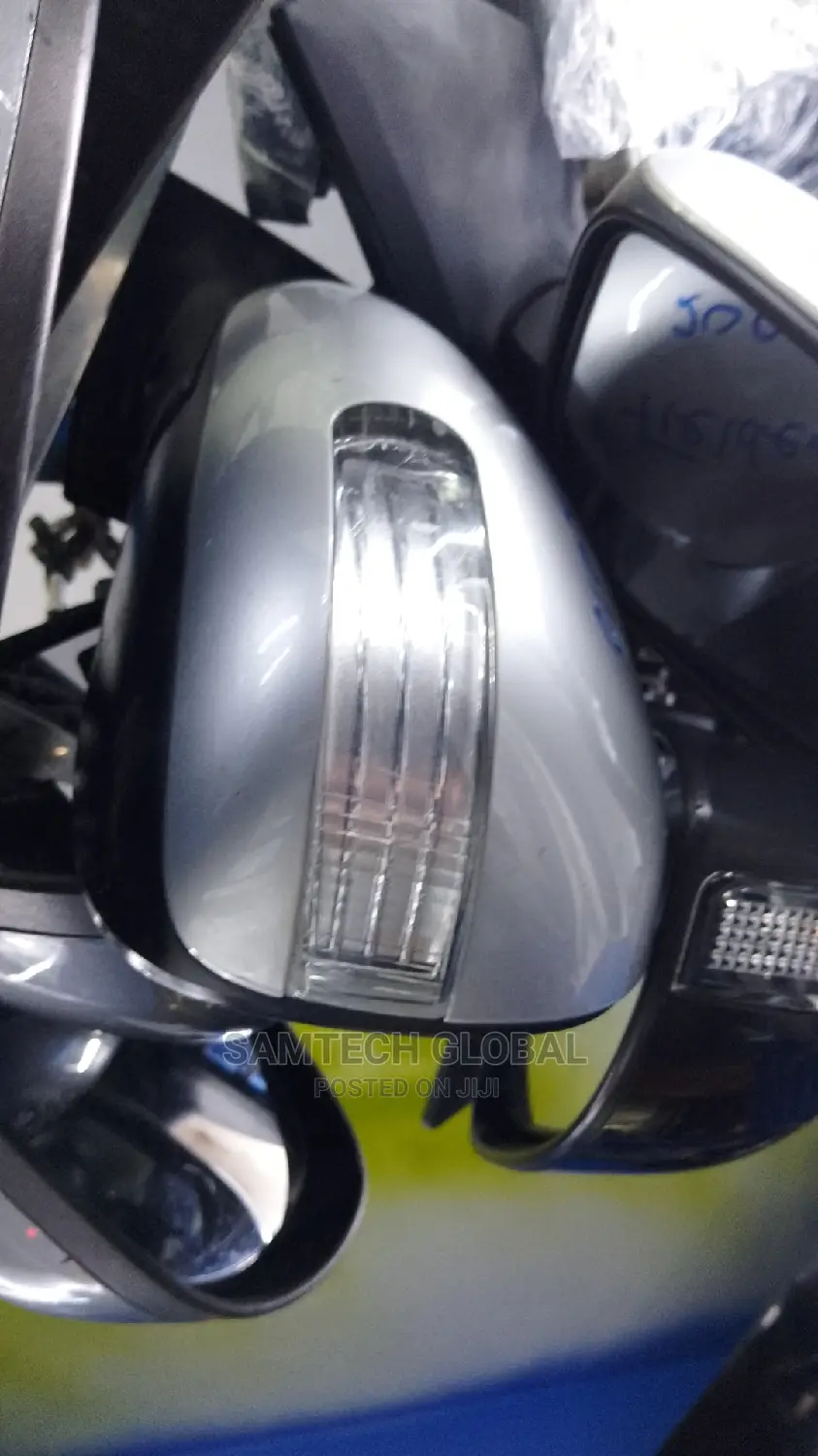 Filder 2006-2010 Side Mirror 