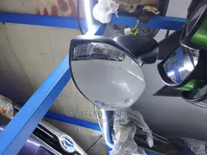 Original Filder 161 Side Mirror Available