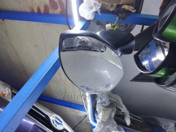Original Filder 161 Side Mirror Available