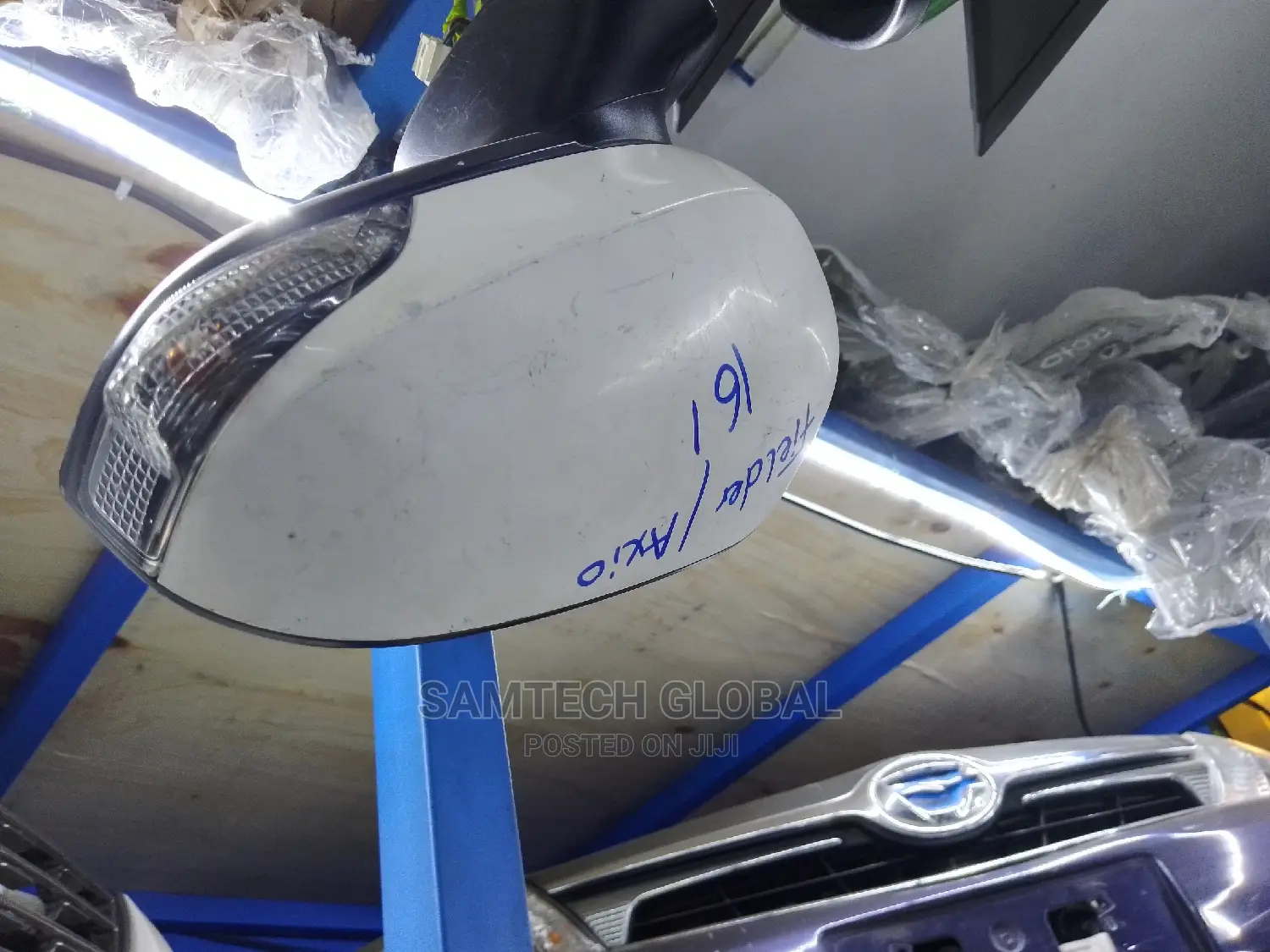 Best Filder 161 Side Mirror Available