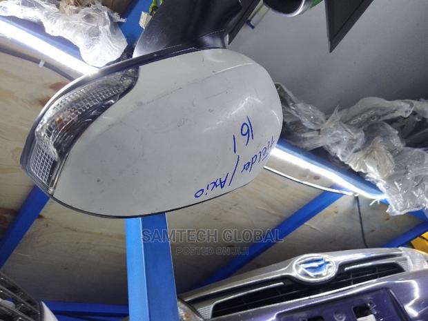 Best Filder 161 Side Mirror Available