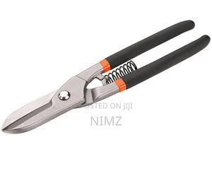 Tolsen Tinsnips Tinman's Snips 250mm Tolsen - thumbnail 2