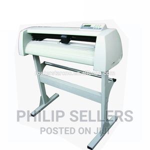 Vinyl Sticker Cutting Plotter - thumbnail 2