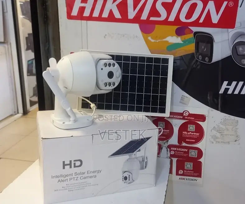 PTZ Wireless Wifi Solar Ip Camera Powered Wifi CCTV 4G PTZ