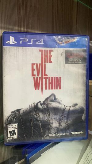 The Evil Within - thumbnail 2