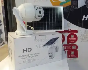 PTZ 4G PTZ CCTV Camera PTZ 4G Solar Alert PTZ Camera