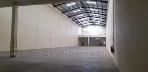 25000 Sq Feet Godown/Warehouse to Let