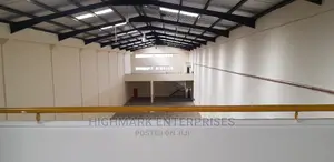 25000 Sq Feet Godown/Warehouse to Let