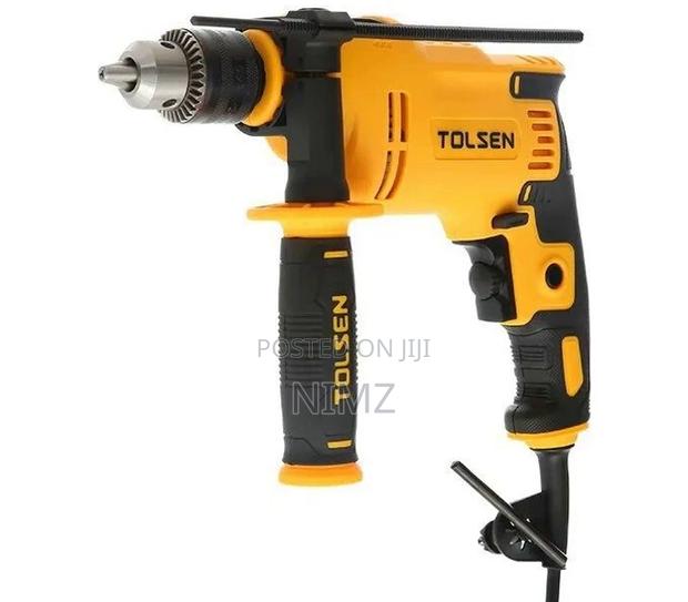 Tolsen Hammer Drill 850W