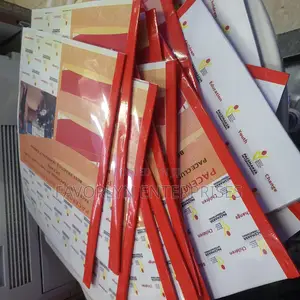 A3 Booklets Printing and Binding
