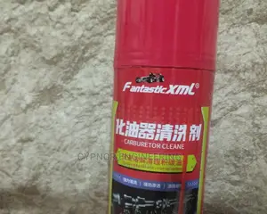 Effective Carburator Cleaner