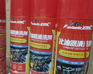 Throttleclean Agent