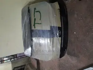 Harrier 240 Tailgate(Boot) Available