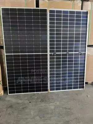 450w/36v Monocrystalline All Weather