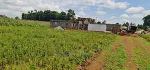 Plots for Sale in Kiplombe Opposite Proposed MTRH in Eldoret