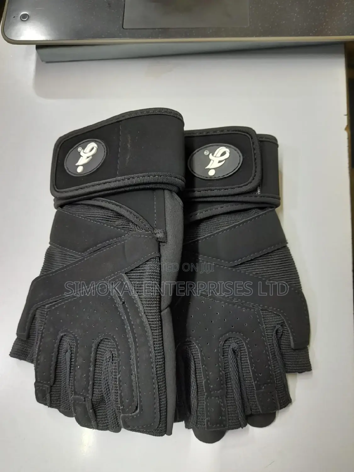 Workout Gym Gloves