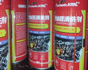 Premium Carburetor Cleanser