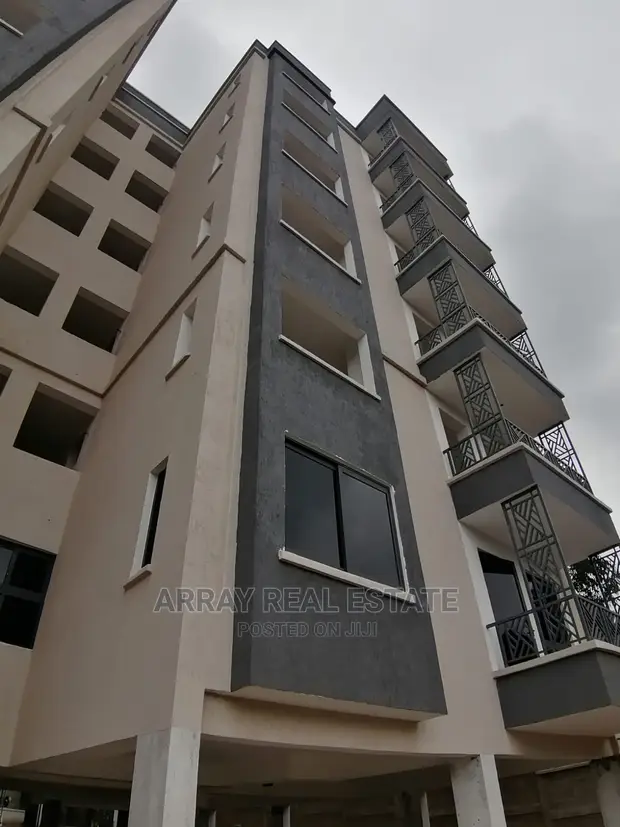 2bdrm Apartment in 2Br All Ensuite, Uthiru for sale