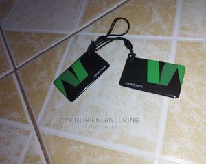 Smart Key Card - thumbnail 2