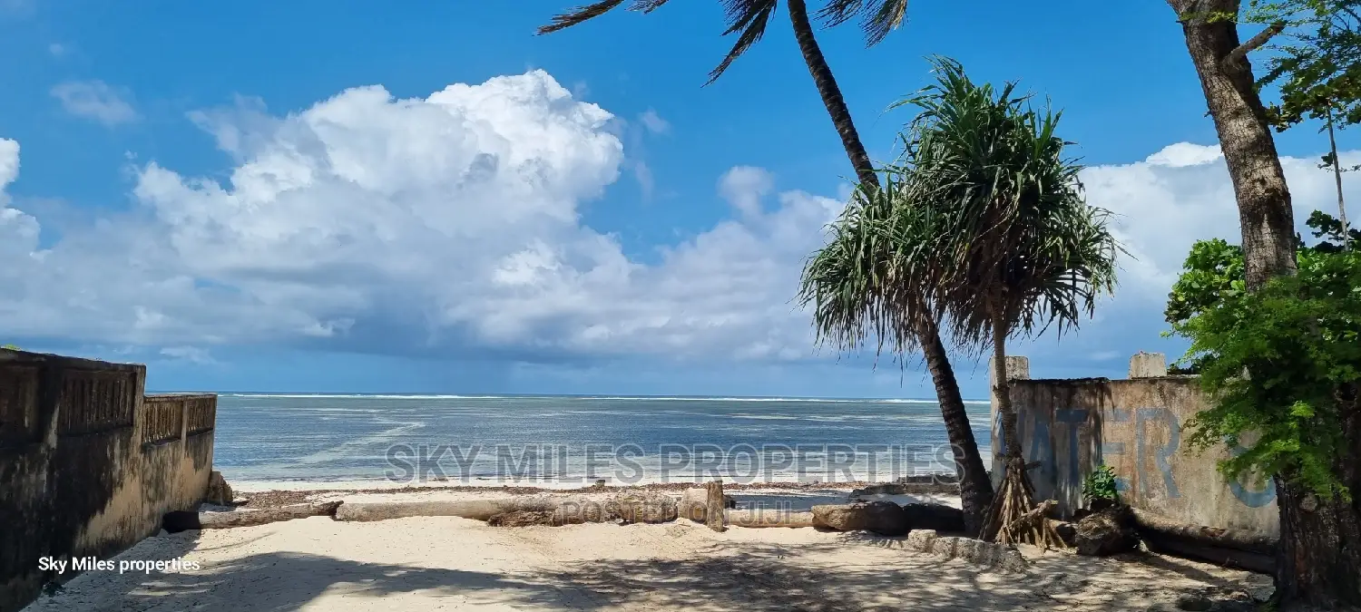 4bdrm Bungalow in North Coast Hotel, Kikambala for sale