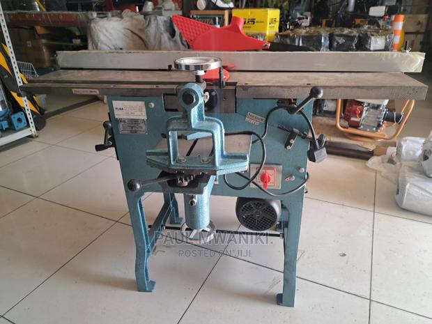 ML393A Woodworkng Machine ,Planing Width 300mm. - thumbnail 2