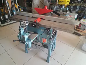 ML393A Woodworkng Machine ,Planing Width 300mm.