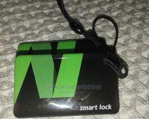 Smart Access Cards - thumbnail 2