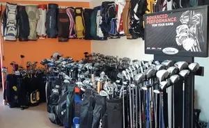 Golf Clubs/Sets M/F Drivers Iron Patters All Sizes/No Ex-Uk