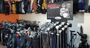 Golf Clubs/Sets M/F Drivers Iron Patters All Sizes/No Ex-Uk