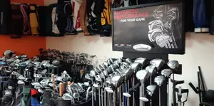 Golf Clubs/Sets M/F Drivers Iron Patters All Sizes/No Ex-Uk